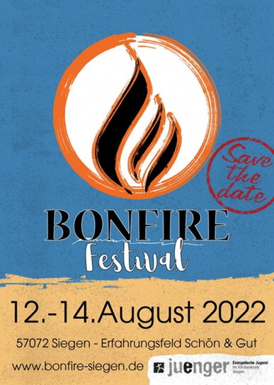 Bonfire-Festival