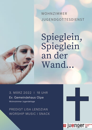 Jugendgottesdienst