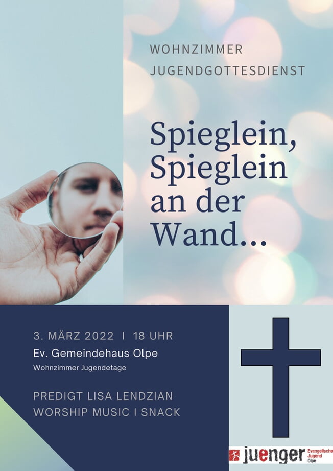 Jugendgottesdienst