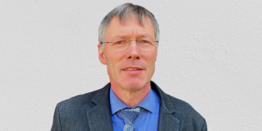 Martin Eckey
