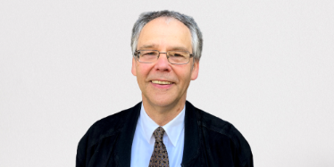 Wolfgang Weiß