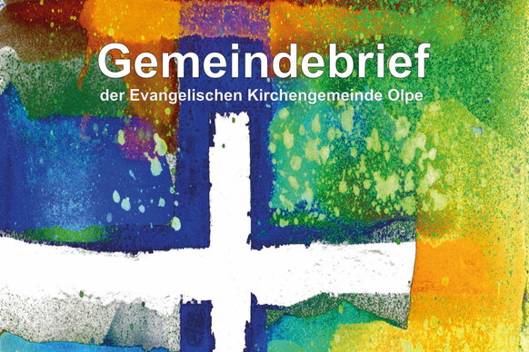 Gemeindebrief