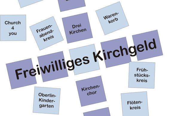 Kirchgeld