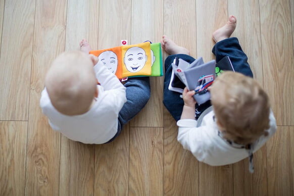 Spielkreis