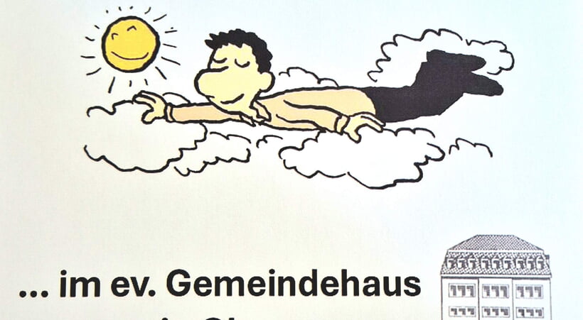 29. Juni 2025        18 Uhr