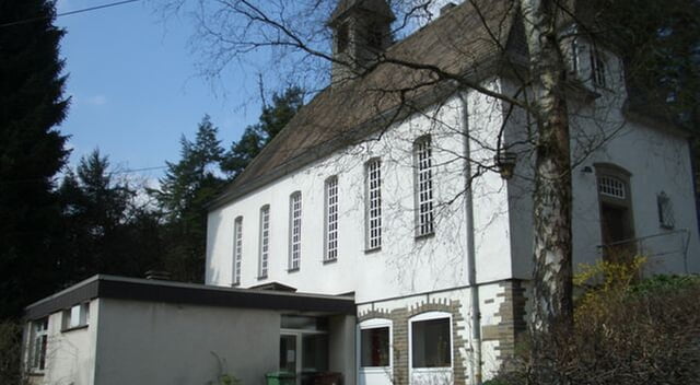 Förderverein Johanneskirche e.V.