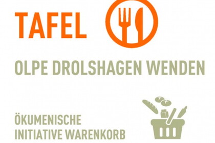Neue Ausgabezeiten bei der Tafel