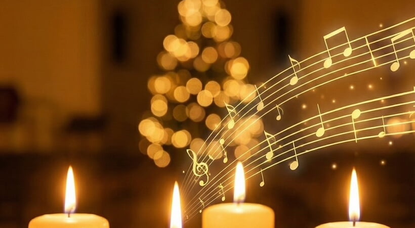 Adventssingen in Drolshagen