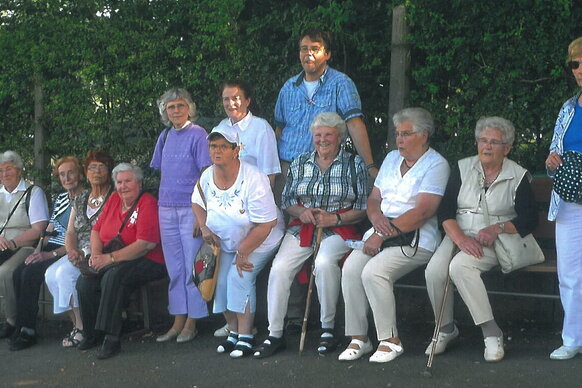 Seniorenkreis Drolshagen
