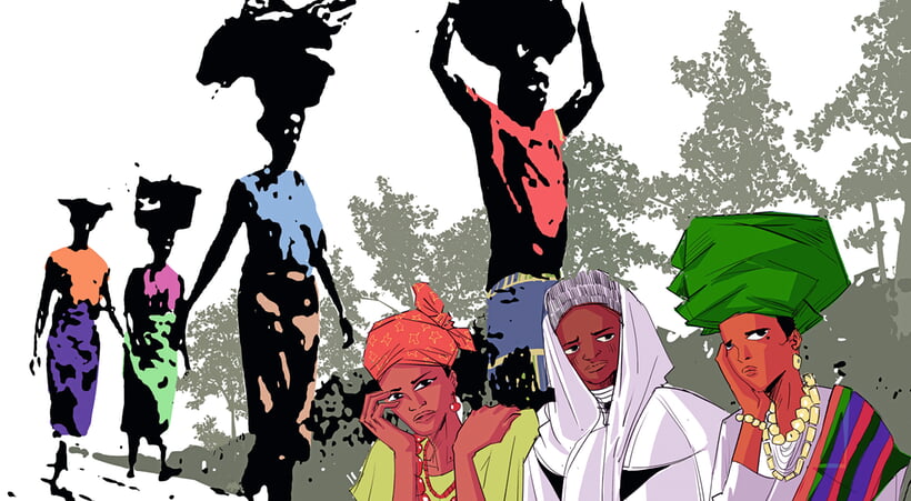 Weltgebetstag der Frauen