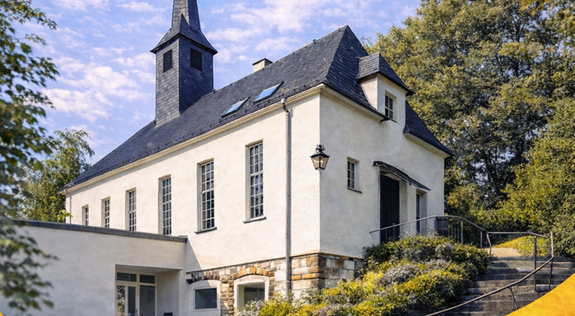 Festgottesdienst 