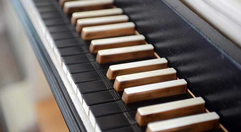 Konzert f&uuml;r Barockoboe und Orgel 