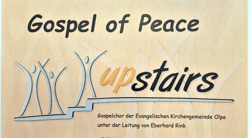 Sonntag, 27. September 2026 - 17 Uhr