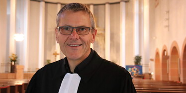 Wolfgang Schaefer