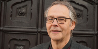 Wolfgang Weiß