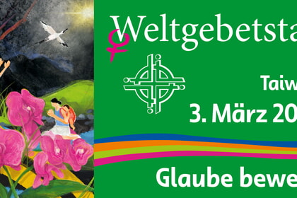 Weltgebetstag der Frauen