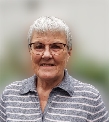 Doris Thieme